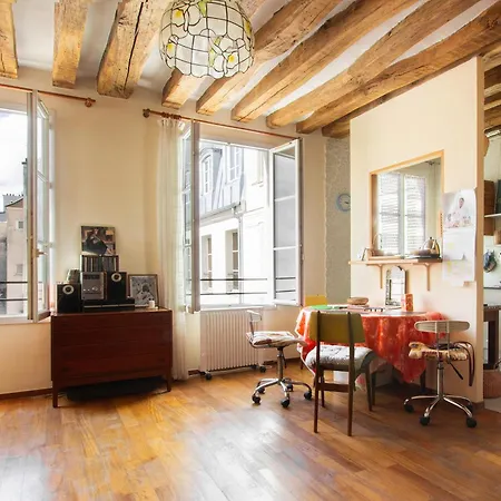Saint Gilles 3 - Cosy For 2 People 3