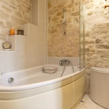 Saint Gilles 3 - Cosy For 2 People 3 * Paris