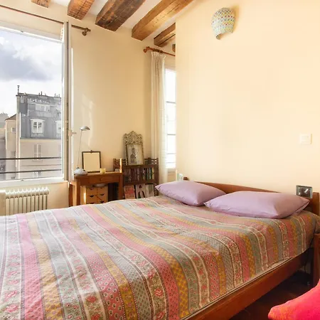 Saint Gilles 3 - Cosy For 2 People 3