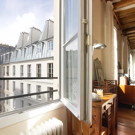 Appartement Saint Gilles 3 - Cosy For 2 People 3